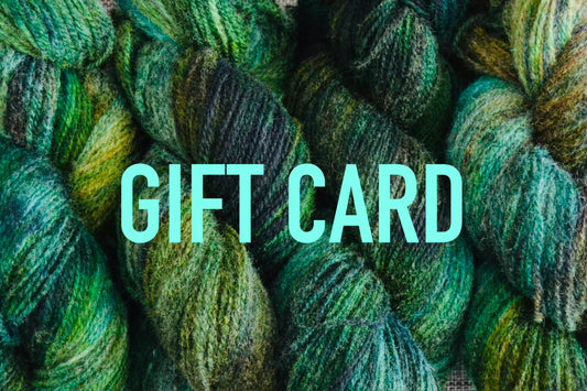 Minri gift card