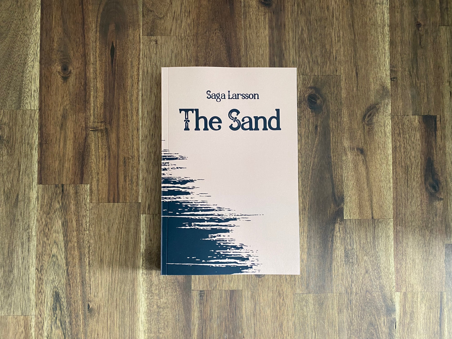 The Sand