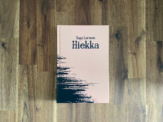 Hiekka