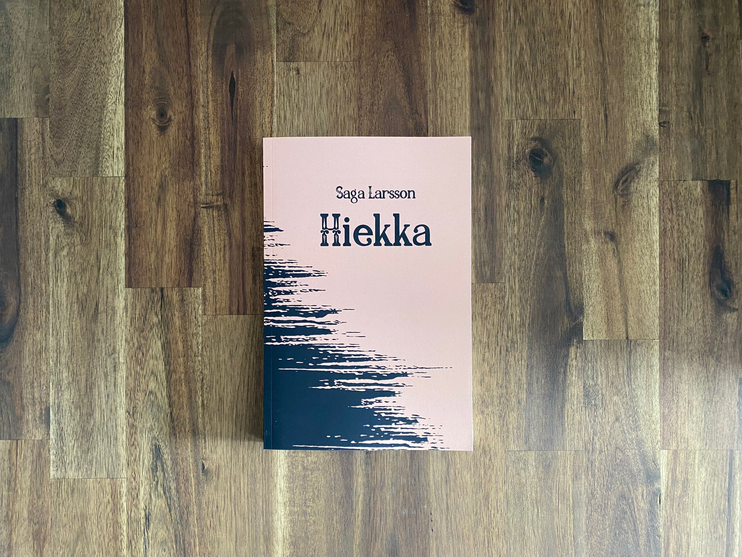 Hiekka