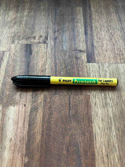 Pilot PermaWash For Laundry