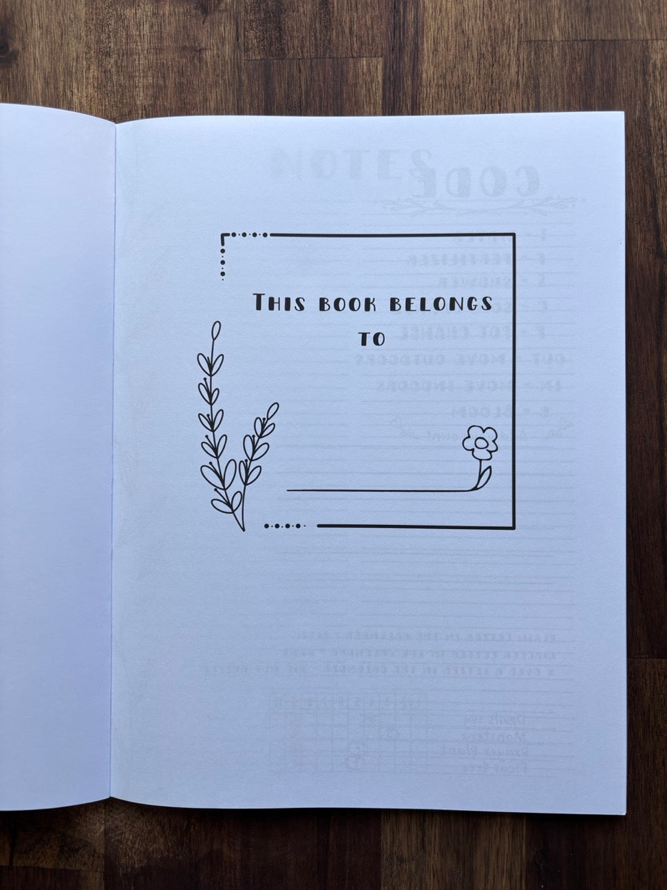 Plant Care - Five Year Planner And Diary. Paperback