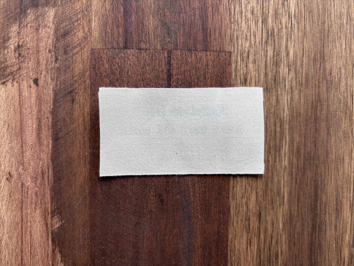 "Knitted with sweat, tears and booze" clothing labels for knitted garments. 70 mm * 35 mm. 5 pcs.