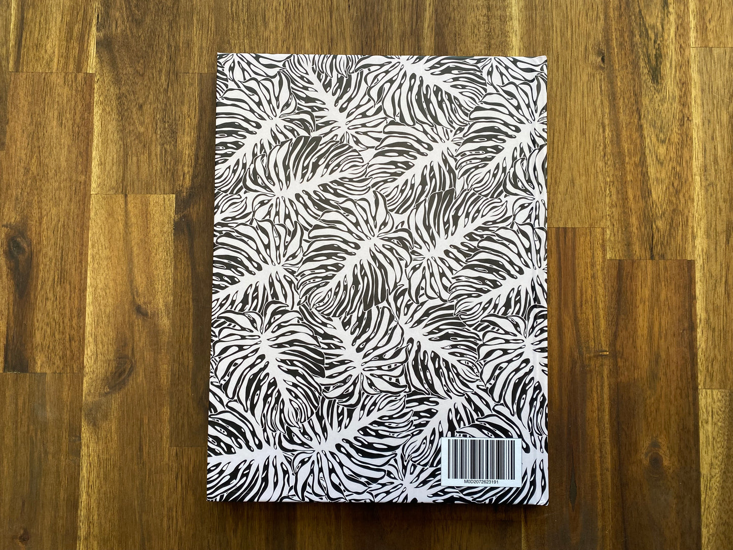 Plant Care - Five Year Planner And Diary. Hardcover.
