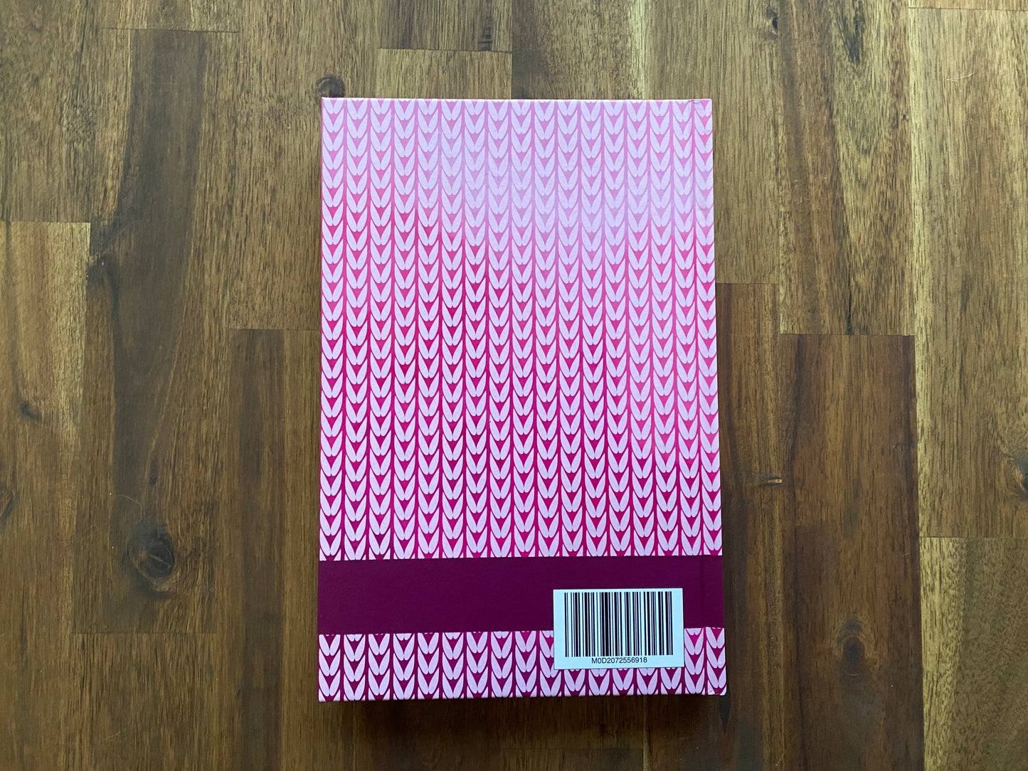 All my knits - Knitting Planner for 251 Knit Projects, Hardcover